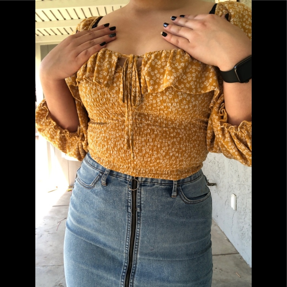 A don’t wear it